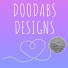 74JHjdJgPO0-channel-avatar-Crochet DoodabsDesigns