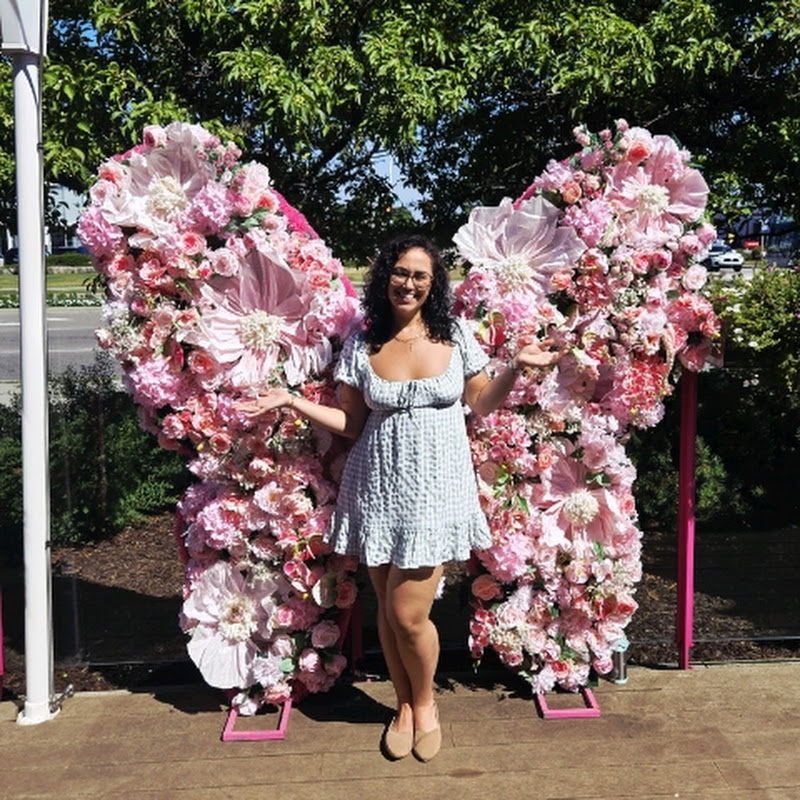 Melisa with 1 S