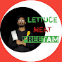 Lettuce Meat Preetam logo