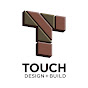 Touch Design + Build Inc. logo