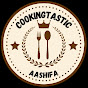 Cookingtastic Aashifa logo