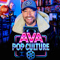 AVA Pop Culture Avatar