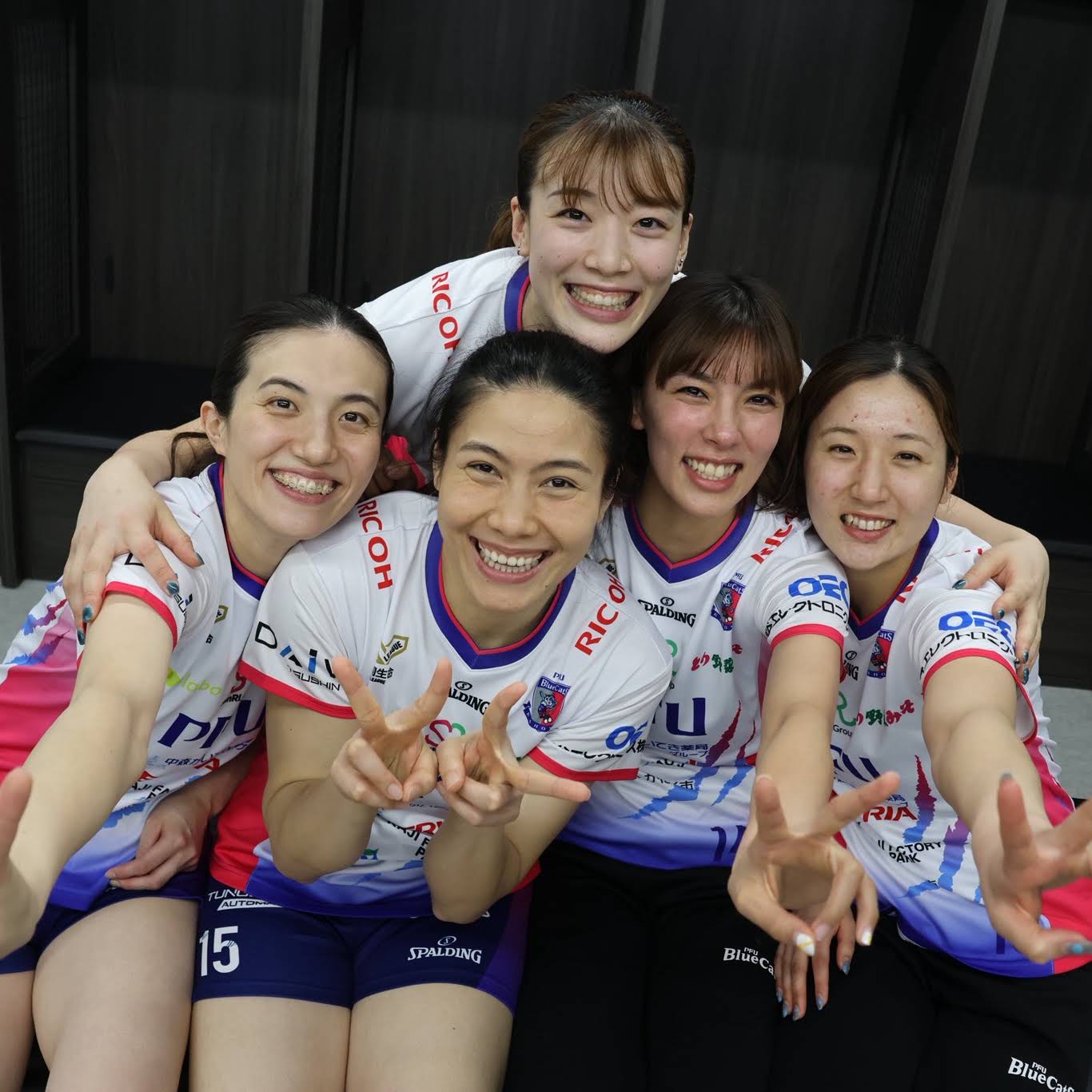 Post from BeeJoy Volleytube