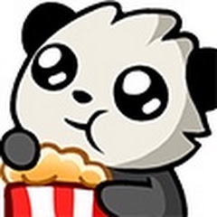 PopcornPanda