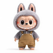 Labubu-AI