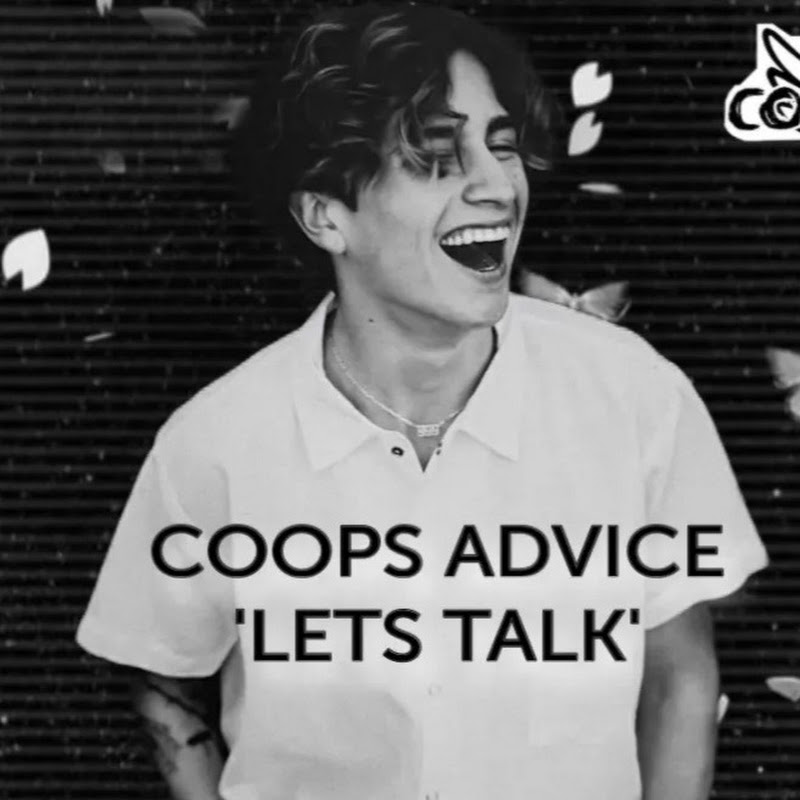 Coop's Advice Foundation