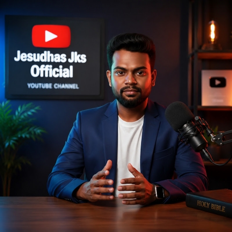 Jesudhas Jks official 
