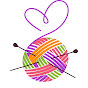 Knitting & Crochet Planet logo