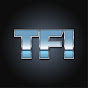 TFI Creations logo