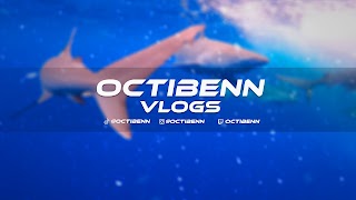 «Octibenn» youtube banner