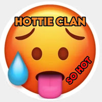 Hottie Gaming Clan profile image