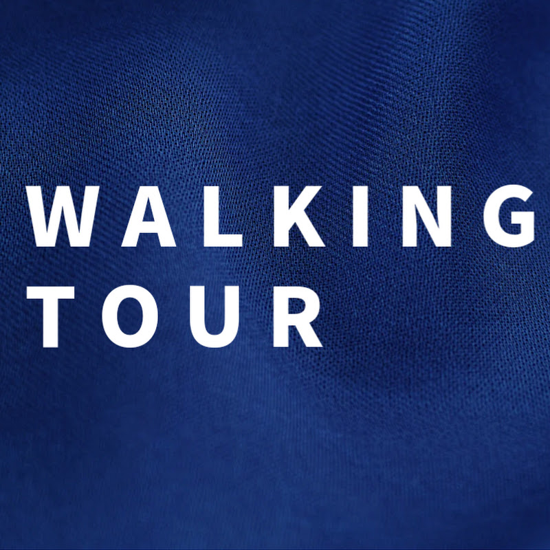 Walking Tour KOREA