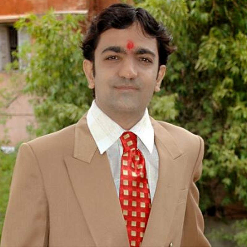Harindra Bhatt
