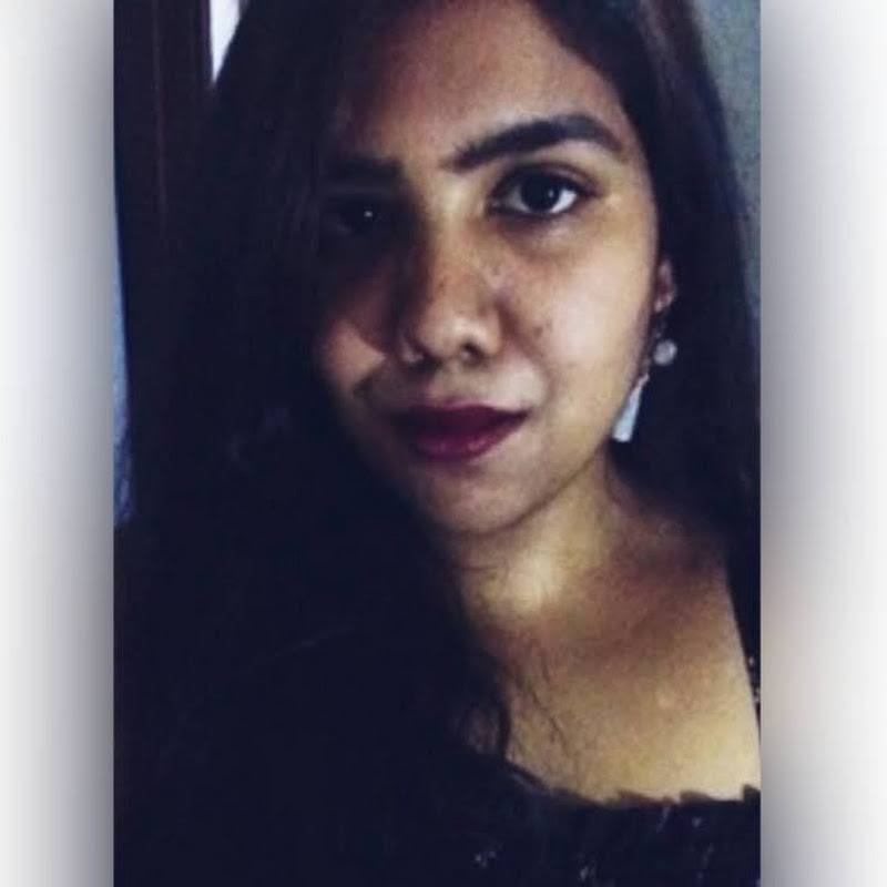 Jaanani 🦋🌻