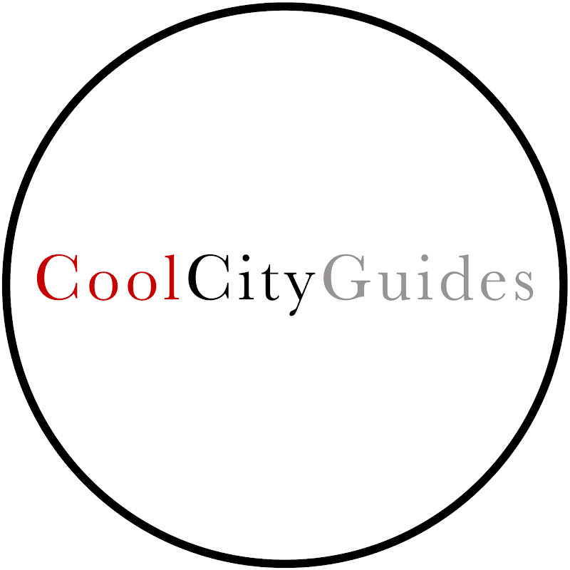 Cool City Guides