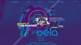«Bujahit Tv» youtube banner