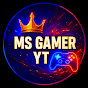 Hire MS GAMER yt — Gaming YouTube creator for sponsorships