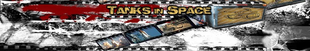 Tanks in Space Avatar channel YouTube 