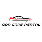 Goa Cars rental logo