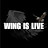 WING IS LIVE