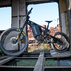 Musher Bikes
