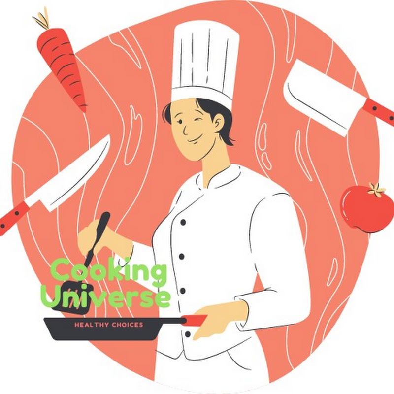 Cooking Universe