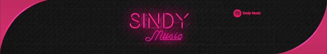 Sindy Music YouTube channel avatar