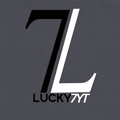 Lucky7YT