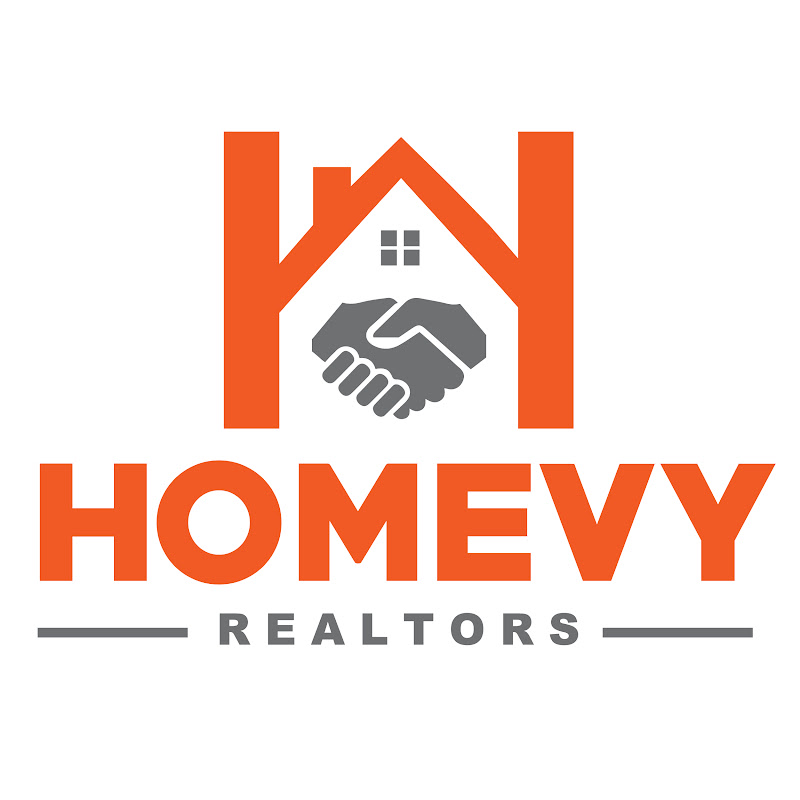Homevy Realtors