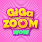 Gigazoom WOW logo