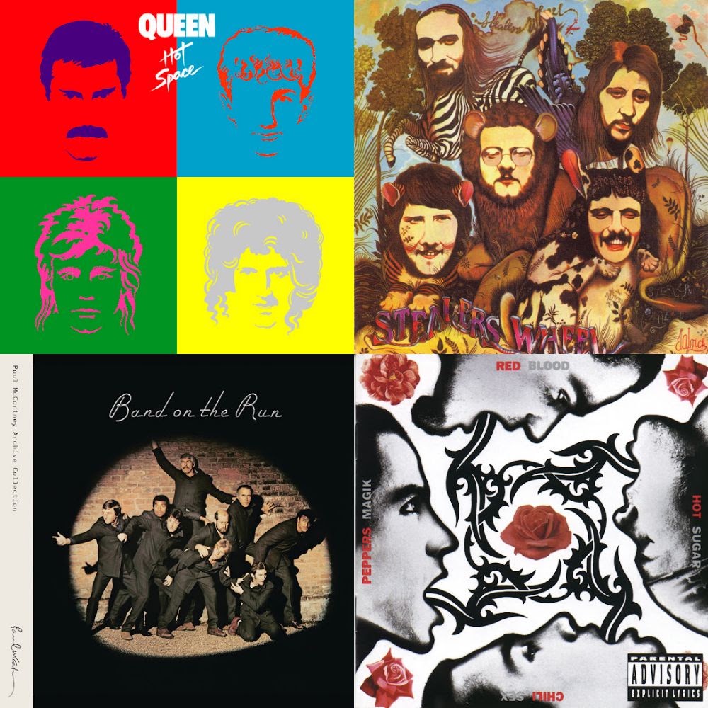 Your Top Songs 2020