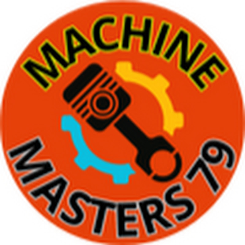 Machine Masters 79