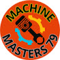 Machine Masters 79 logo