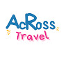 Across Travel logo