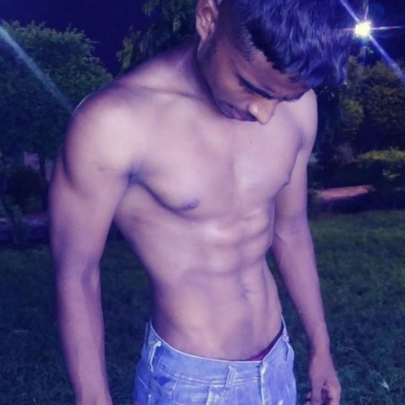 Asif home fitness