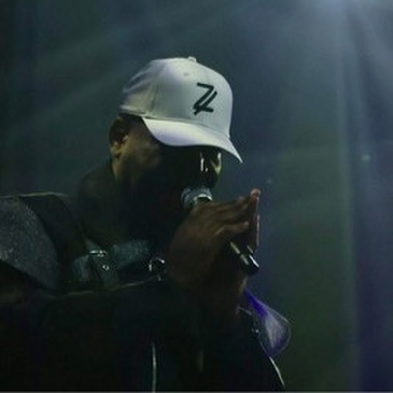 ZAÏKO LANGA LANGA