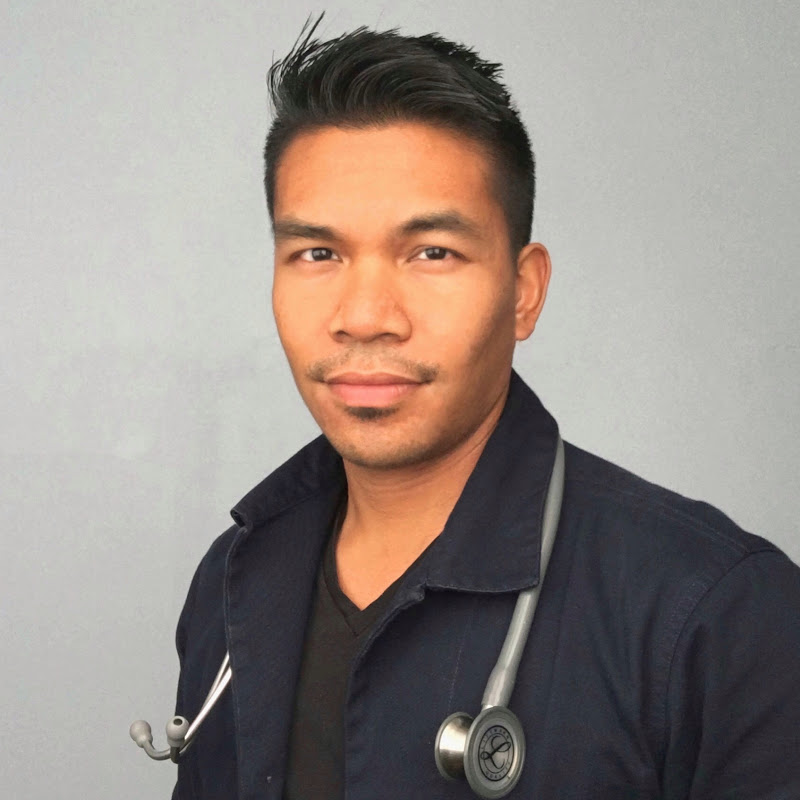 Dr. Bryant Esquejo, ND • Holistic Acne & Eczema