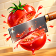 Cut master icon