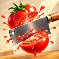 Cut master icon