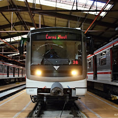 Petr Kaňa Metro Budoucnosti