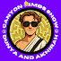 2U56ZqMQET4-channel-avatar-Canyon Mimbs Show 