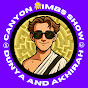 Canyon Mimbs Show