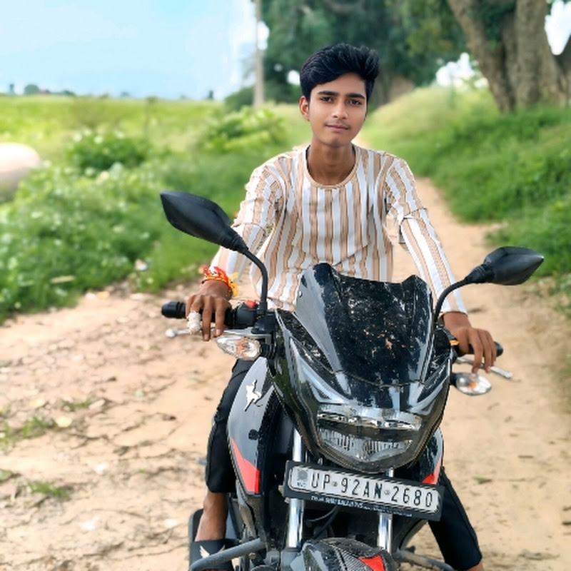 Hire krish kushwaha — Productivity & Time Management (Personal Focus) YouTube creator for sponsorships