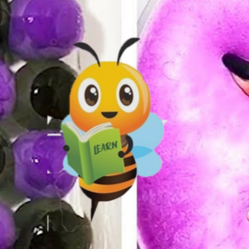 AN Bee Storytime 