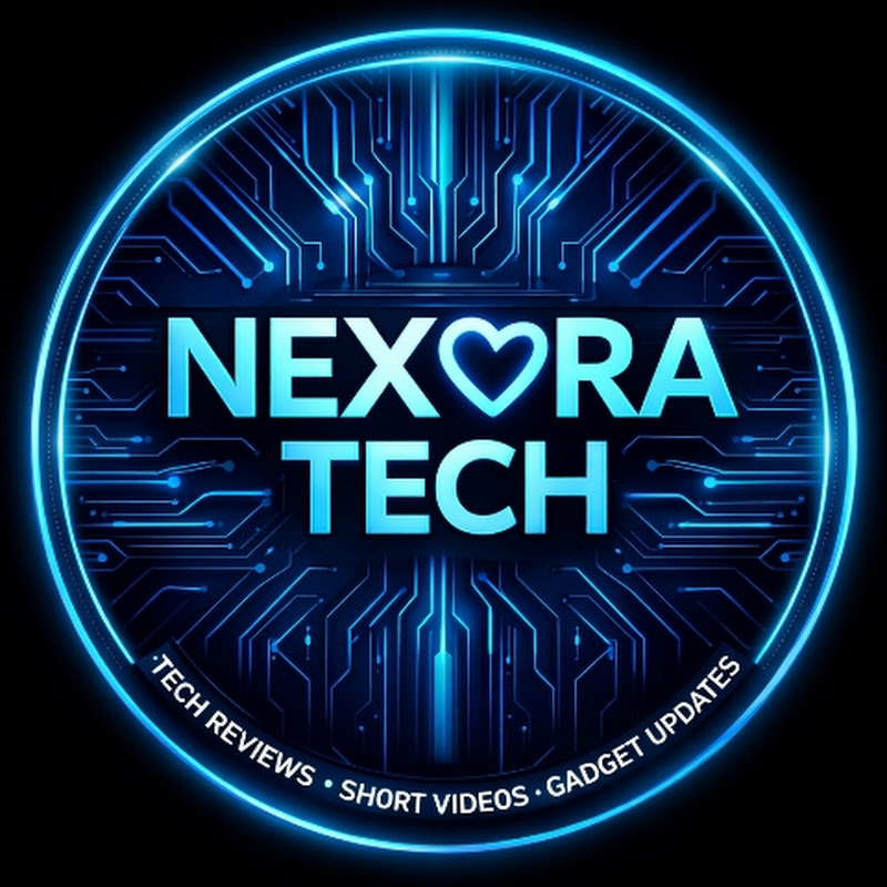 Nexora tech