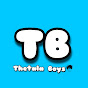Thetala boys logo
