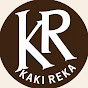 Kaki Reka logo