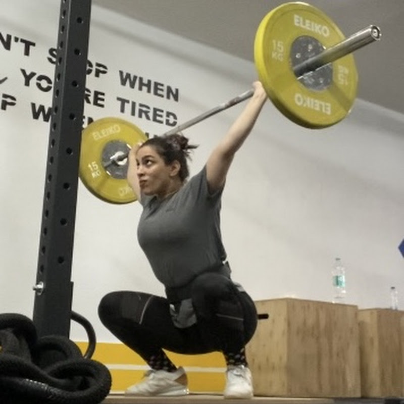 SH.Balanced Fitness