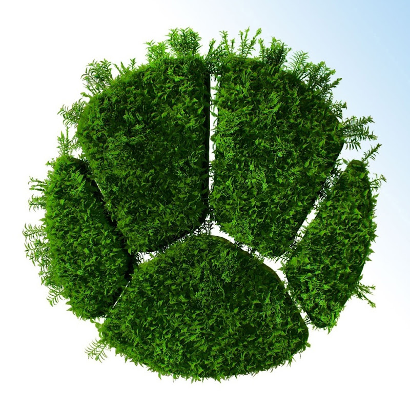 Живая Планета Logo