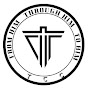 TCC 三一华人教会 logo